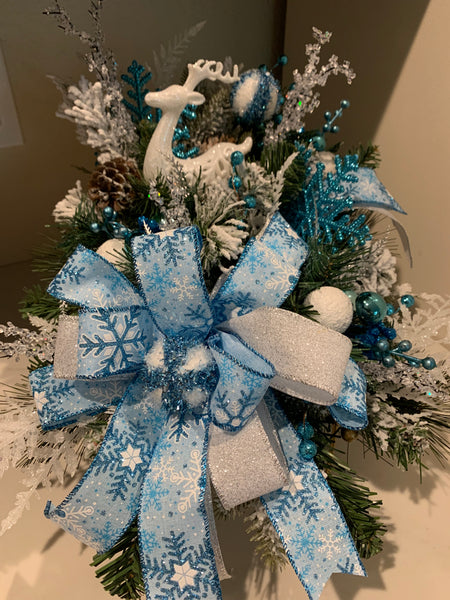 Wreath- Winter Wonderland Set