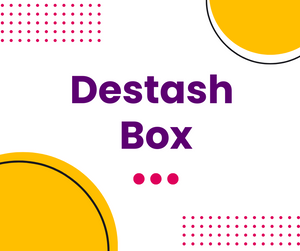 Destash Box